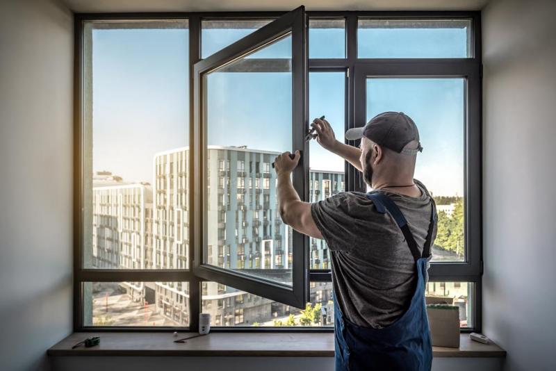 Pourquoi choisir des portes en PVC &agrave; Melsheim pour votre maison ?