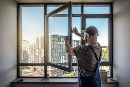 Pourquoi choisir des portes en PVC &agrave; Melsheim pour votre maison ?